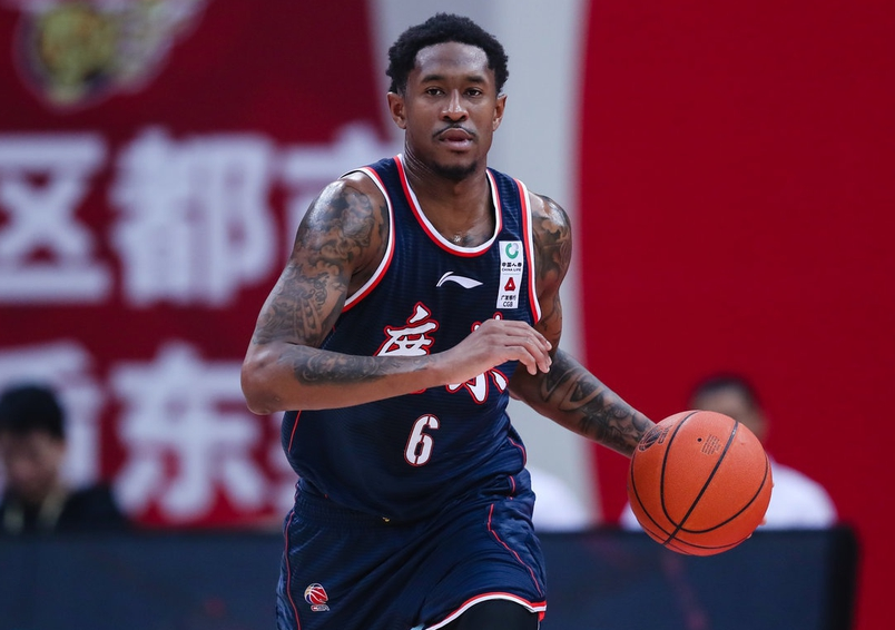 周冠宇在f1首秀中代表哪支球队 周冠宇在f1首秀中代表哪支球队